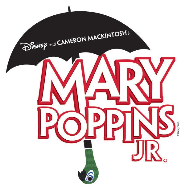 FCHS Presents: Mary Poppins