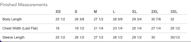 FCHS Presents Unisex Sponge Fleece Hoodie