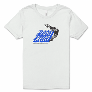 Paradigm: Sent to all Nations Tee