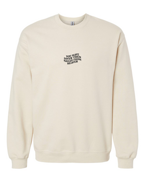 Bread From Heaven Crewneck