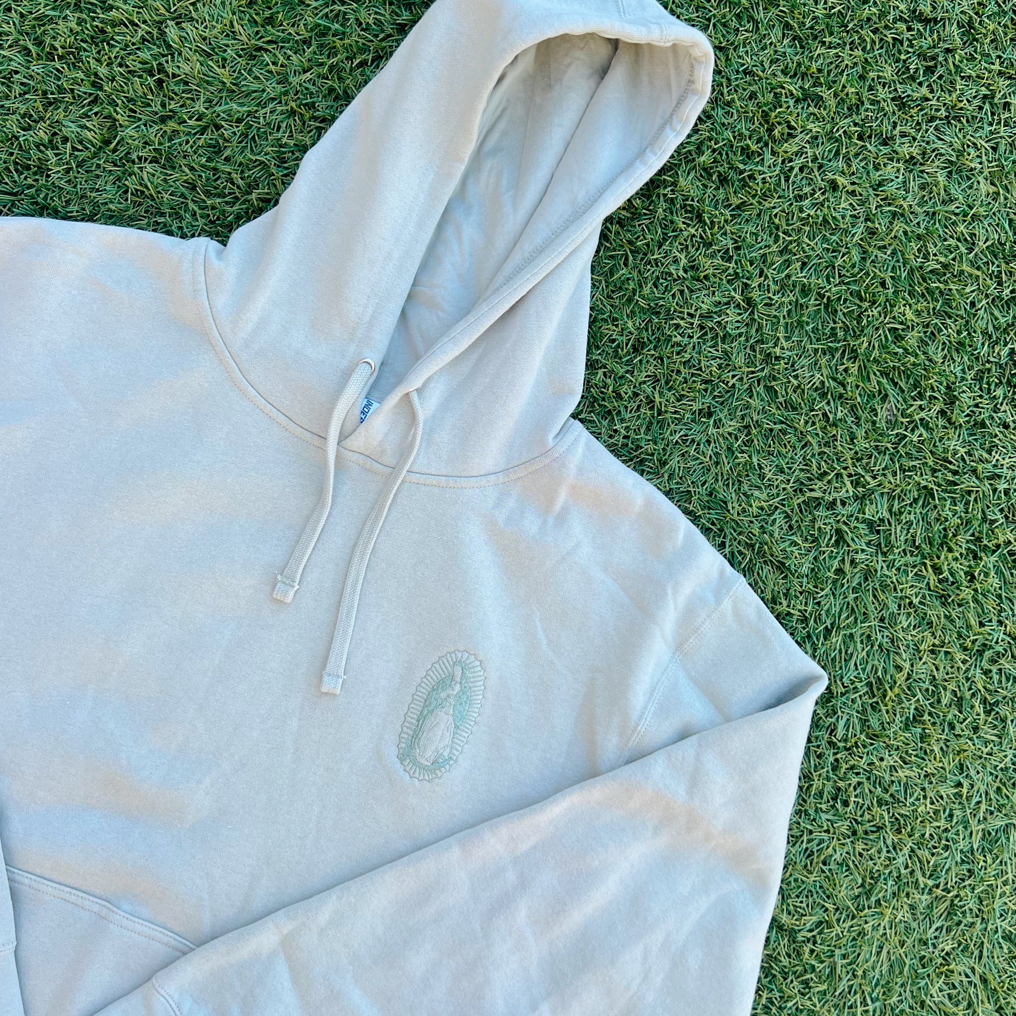 Our Lady of Guadalupe Hoodie
