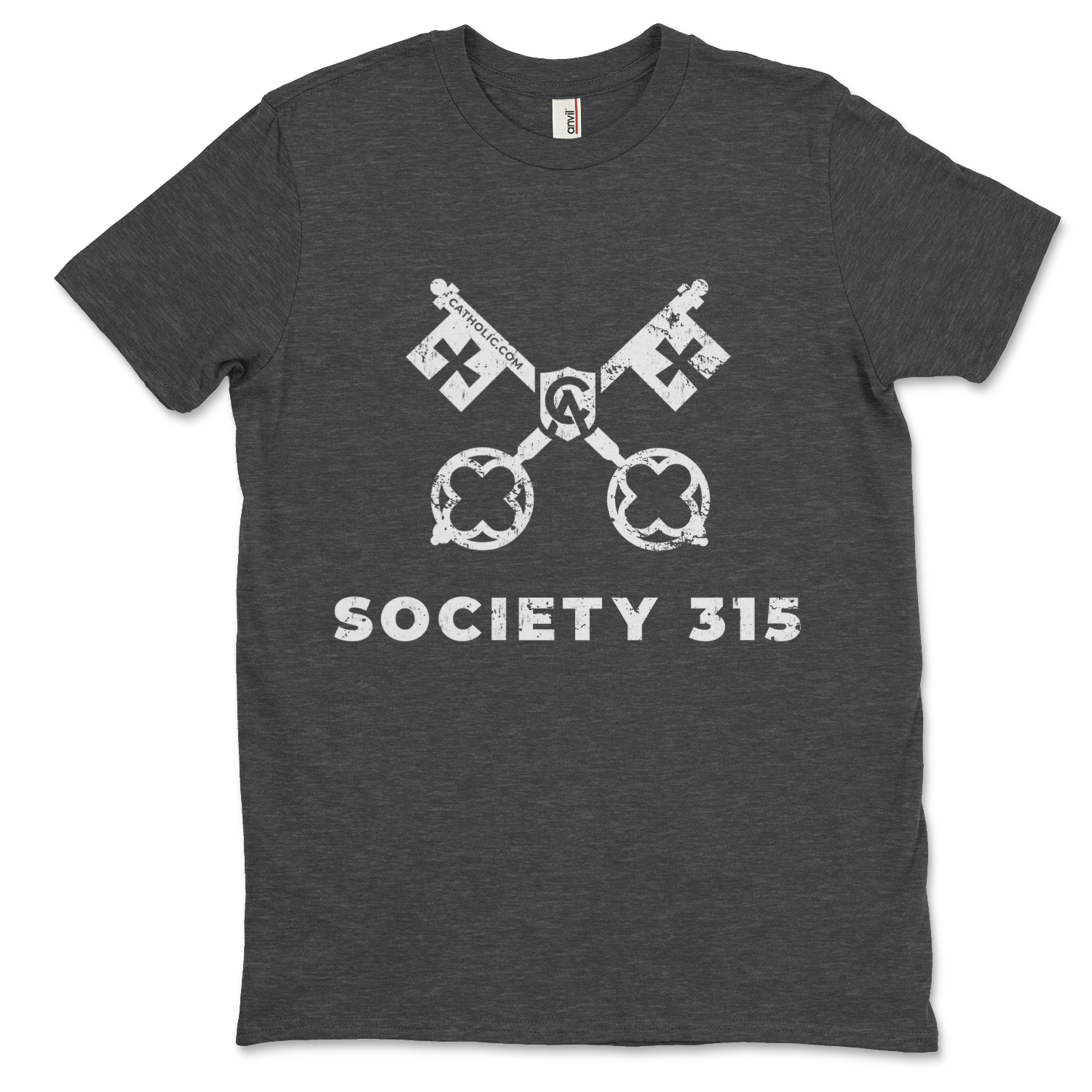 Society 315 Tee