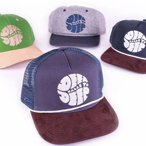 Deep Calls to Deep Hat