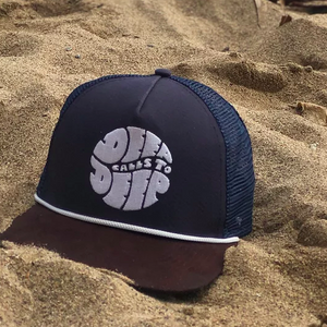 Deep Calls to Deep Hat